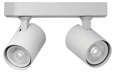 Zdjęcie produktu dla Lampa reflektor spot EXO LINE biały AZ7217 Azzardo