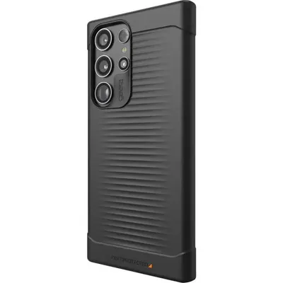 Produktbild von GEAR4 Havana, Cover, Samsung, Galaxy S23 Ultra, 17,3 cm (6.8"), Schwarz