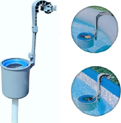 Produktbild von Bestway Oberflächenskimmer, 58233