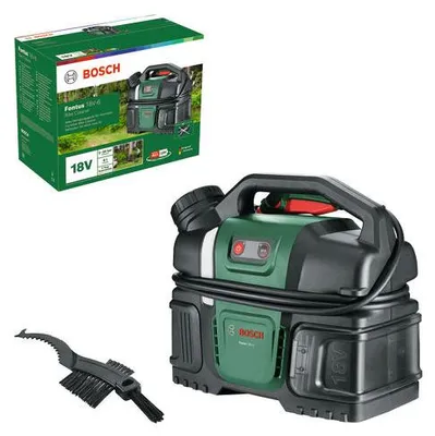 Immagine prodotto di Dispositivi di pulizia a batteria per esterni Dispositivo di pulizia per biciclette Fontus 18V-6