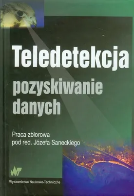 Immagine prodotto di Telerilevamento Acquisizione dati