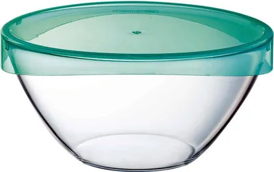 Produktbild von KeepŽn Bowl rund 260cl m. Deckel - 6 Stück