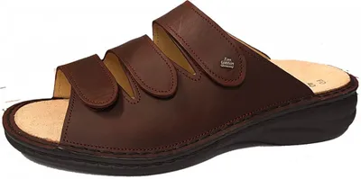 Produktbild von Finn Comfort Hellas Damen Pantolette in Gr. 38