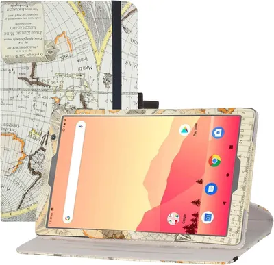 Immagine prodotto di Allogamento Chiuso, Scheda Bianca Per Matrixpad S20