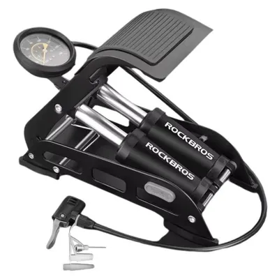 Produktbild von Fahrradpumpe Rockbros Duopump Fp4310S