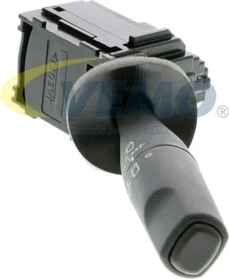 Produktbild von VEMO V42-80-0008 Lenkstockschalter Kombischalter passend für PEUGEOT 206 Schrägheck (2A/C) 206 CC (2D) 206 SW (2E/K) 306 Schrägheck (7A, 7C, N3, N5)