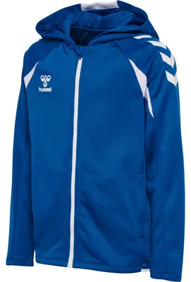 Immagine prodotto di Felpa con cappuccio e zip Hummel hmlCORE 2.0 per bambini