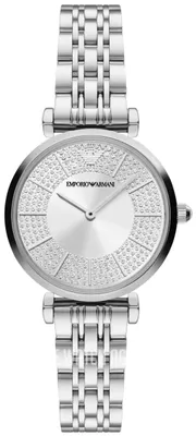 Produktbild von Emporio Armani Analoguhr für Damen