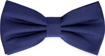 Produktbild von Ladeheid Elegante Herren Fliege - Hochwertig Matt Verstellbar BMM (12cm x 6cm)