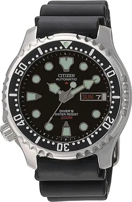 Image de Citizen - NY0040-09EEM - Montre Bracelet - Hommes - Automatique - Promaster