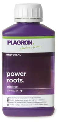 Produktbild von Plagron Power Roots, 250ml