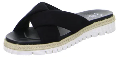 Produktbild von Damen Pantolette Jamaika 42