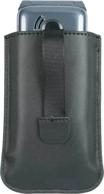 Produktbild von caseroxx Slide-Etui für SPC Stella 2, Tasche für optimalen Schutz