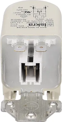Produktbild von Entstörschutz 0,47µF 00623842 Bosch Balay Constructa Siemens Thermador wie Lynx