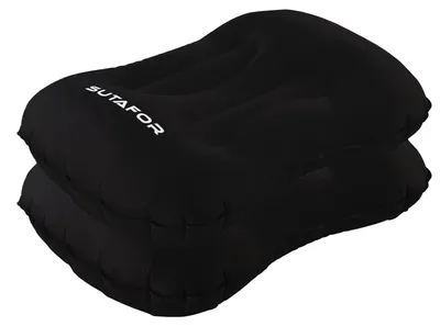 Productafbeelding van Ergonomisch Inflatable Campingkussen voor Buiten