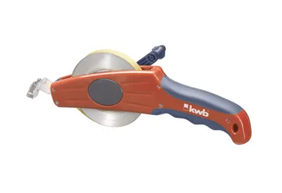 Produktbild von Kwb Stahlbandmass Pistoleng. 50M (063450)