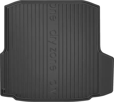 Zdjęcie produktu dla Mata do bagażnika FROGUM, pasująca do Skoda Octavia III, rocznik 2012-2016