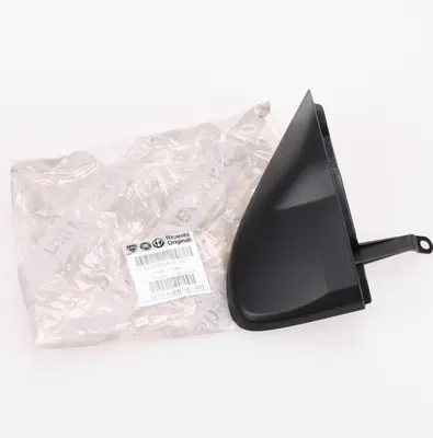 Produktbild von Original Fiat Verkleidung Blende Außenspiegel links Ducato 250 735424457