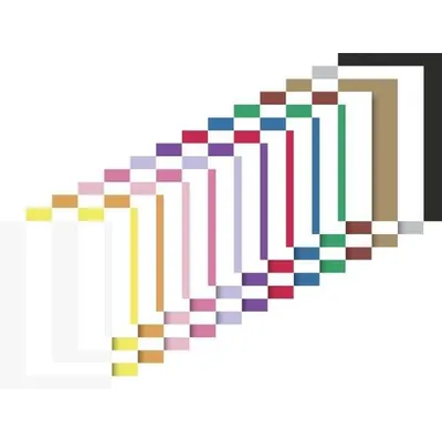 Produktbild von KNORR prandell 218433895 CreaSoft 2mm 20x30cm sortiert
