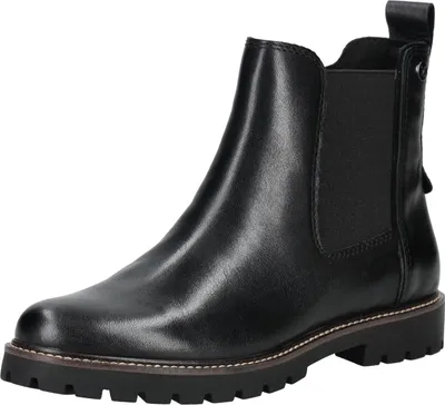Produktbild von Caprice Stiefelette Stiefelette Leder/Textil