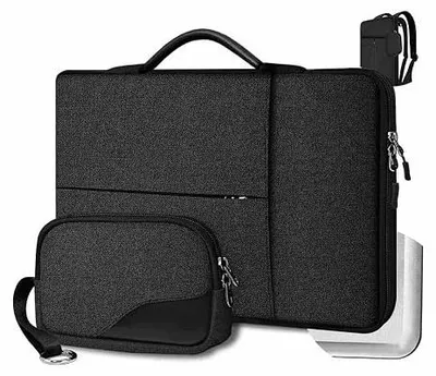 Zdjęcie produktu dla Etui na laptopa 15.6 17 cali plecak wodoodporny dla podróżnika