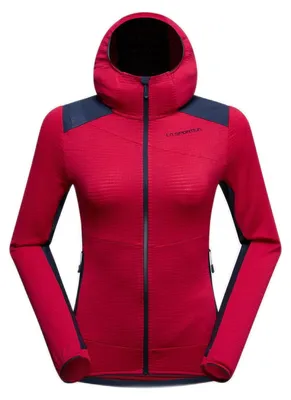 Produktbild von La Sportiva Aequilibrium Thermal Hoody W pink S