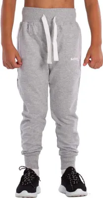 Obrázek produktu pro Softee Detroit Trainingshose Grau 12 let Junge Grau 12 let