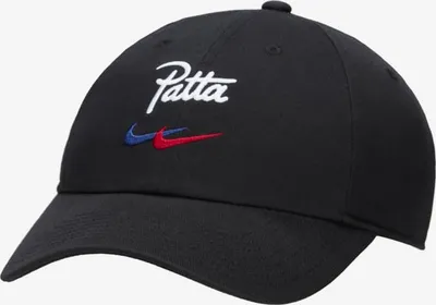 Obrázek produktu pro Kšiltovka Nike FC Barcelona x Patta "Culers del Món", FN9328-010, Velikost: S/M