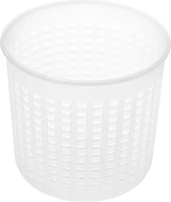 Produktbild von Käseform 8x8cm - 300g, Käse Form, Kaseform, Kase Form, Käse Formen, Käseformen