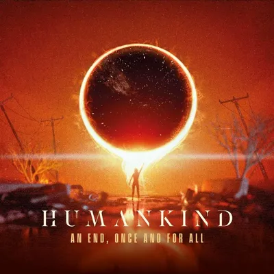 Immagine prodotto di HumanKind - Una fine, una volta per tutte, CD