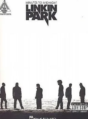 Obrázok produktu pre Linkin Park - Minutes to Midnight