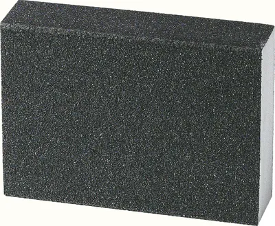 Produktbild von Schleifschwamm mittel