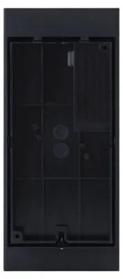 Produktbild von Nordlux - Wandleuchte Clarini - Schwarz - 12.5x13x29.5 cm