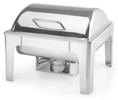Immagine prodotto di HENDI scaldavivande GN 2/3, finitura a specchio, Profi Line, 6L, 395x405x(H)320mm