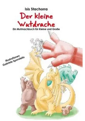 Produktbild von Der kleine Wutdrache