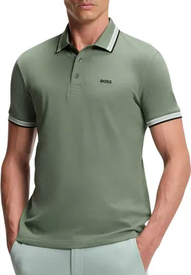 Produktbild von Boss Paddy Poloshirt Herren