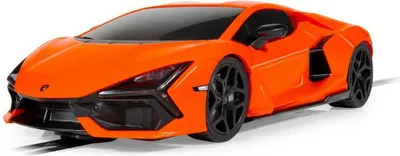 Produktbild von Scalextric 560004523 - 1:32 Lambo. Revuelto Arancio Apodis SR - Neu