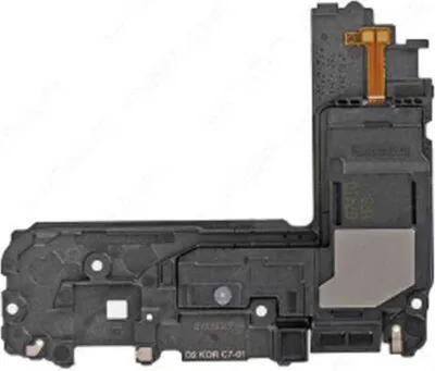 Produktbild von Lautsprecher passend für Samsung Galaxy S8+ G955F