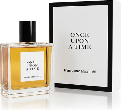 Produktbild von Francesca Bianchi Es war einmal Parfum-Extrakt 100 ml ( Unisex)
