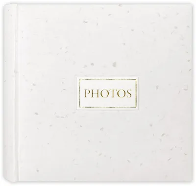 Immagine prodotto di Album foto Sophie bianco ZEP 32x32 cm HS3230W