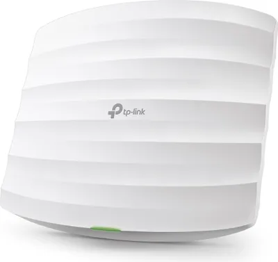 Produktbild von TP-Link EAP235, 2,4 GHz, 5 GHz, 1267 Mbit/s, WEP, WPA, WPA-PSK, WPA2-Enterprise, WPA2-PSK, 1000 Mbit/s