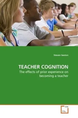 Immagine prodotto di Cognizione Dell'insegnante