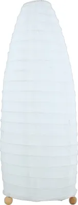 Image de Candellux PAPIRUS lampe à poser 41-88287 bois naturel