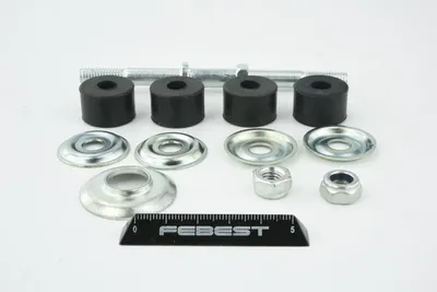 Produktbild von Febest 0123-Camf