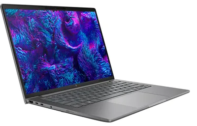 Produktbild von HP ZBook 8 G1i (A3ZU5ET), Notebook