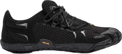 Produktbild von Vibram Fivefingers Roadaround 2 Sportschuhe Schwarz EU 42 Herren,Damen Schwarz EU 42