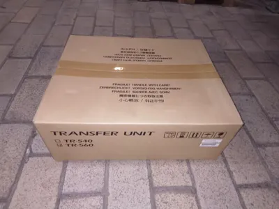 Immagine prodotto di Unità di trasferimento Kyocera Mita TR-560 302HN93060 per Kyocera Mita FS-C5200DN