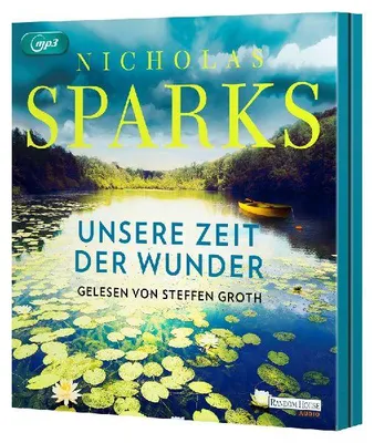 Produktbild von Unsere Zeit der Wunder