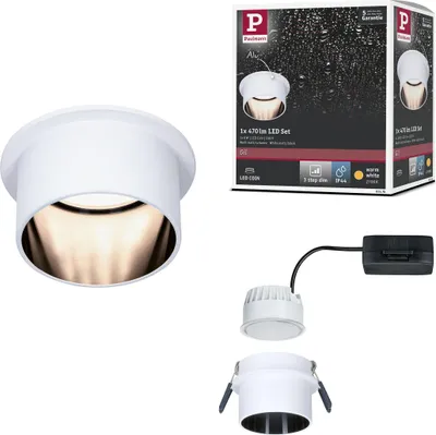 Produktbild von Paulmann LED Einbauleuchte Gil