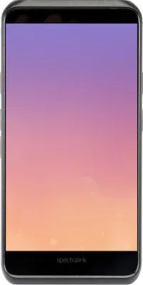 Image de SpectraLink Versity 9540 - Smartphone 3G - RAM 4 GB / Mémoire interne 64 GB